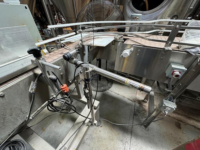 Used Filling Line, Bottles, KHS, Innofill Glass Micro DPG, 20,000 BPH - #5288592