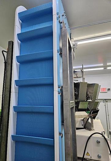 Used Combination Scale