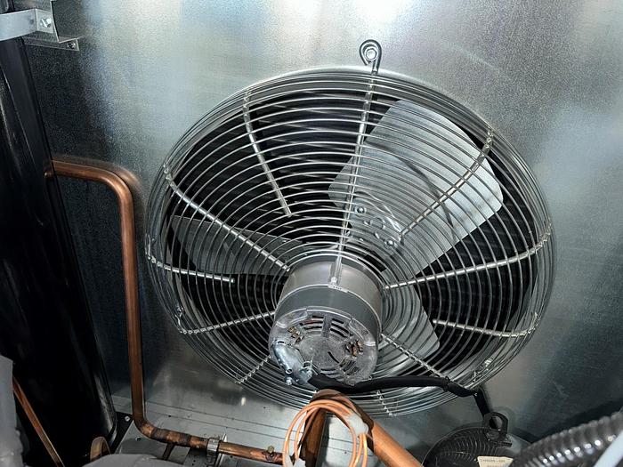 Used Refrig, Condensing Unit. Trenton, Model TEZA061HS #S745490