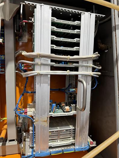 Used Counter, Tablets, Pills, 12-Lane, Single Head Filler, Cremer CF-1220 #5554553