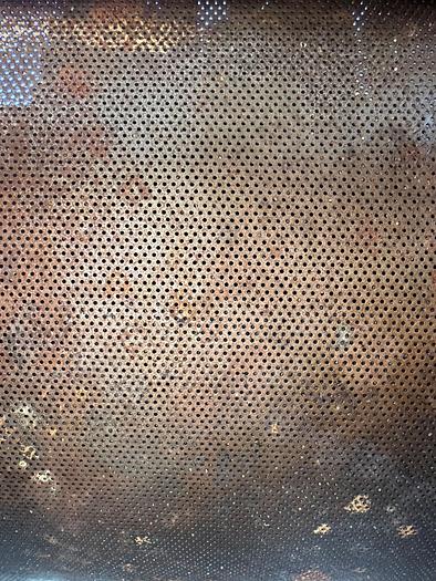 Used Mill, Lump Breaker, Munson, Mdl SCC-15-MS, Classifying Cutter, #5762890