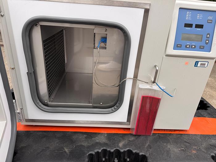 Used Lab Equipment, Freezer, Thermo Scientific, CryoMed 7450, 120V, 1PH, #5991321