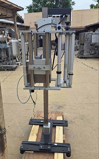 Used Printer, Thermal Transfer Printers, Markem-Imaje SmartDate X40 #4494410