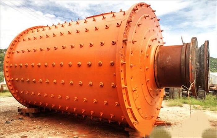 Used Mill, Ball, 10'x14', Allis Chalmers, 800 HP #D744959