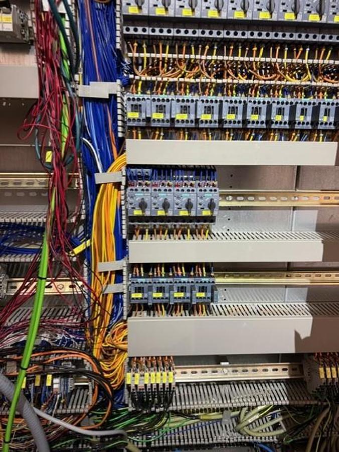 Used Keg Filling Line, Washer, KHS Innokeg CombiKeg R5 DFC, 75–85 Kegs/Hour, #5991599