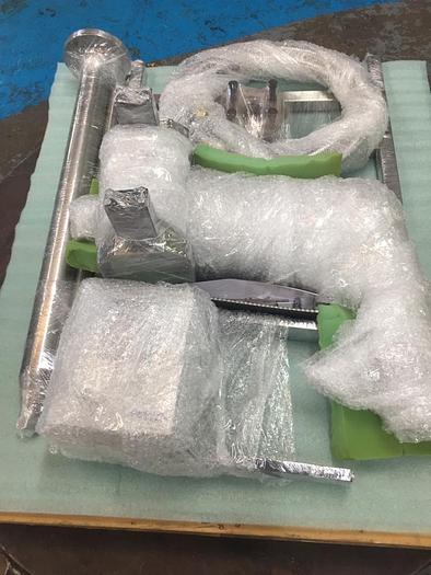 Used Chart Industries UltraDoser 150S Liquid Nitrogen Doser #4628217