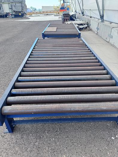 Used Filler, Supersack, Bulk Bag, Form-Pak, BagPak-4400, Dual Station, #5991136