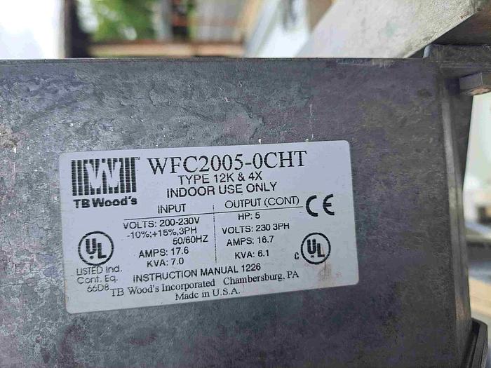 Used Pump, UNIBLOC Lobe Type, Size 450, 316 Stainless Steel #S745153