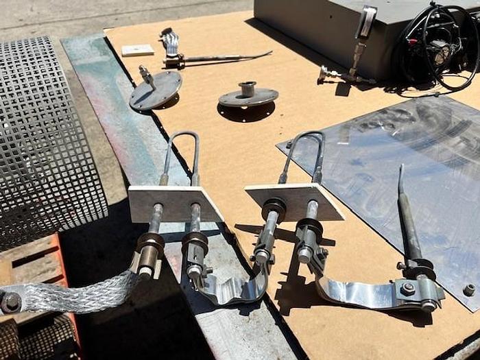 Used Furnace, Tube, Carbolite, Type CTF 18_300, 3" x 48" #S744175