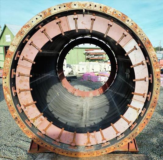 Used 2017 Outotec 17-13-PM & 17-16-PM