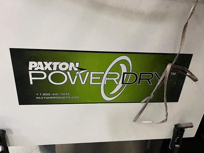 Used Wild Goose WG 250