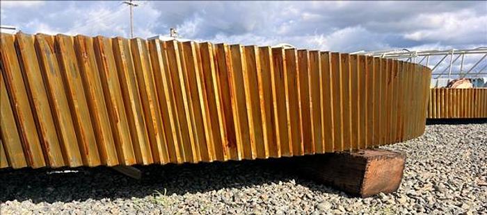 Used 2017 Outotec 17-13-PM & 17-16-PM