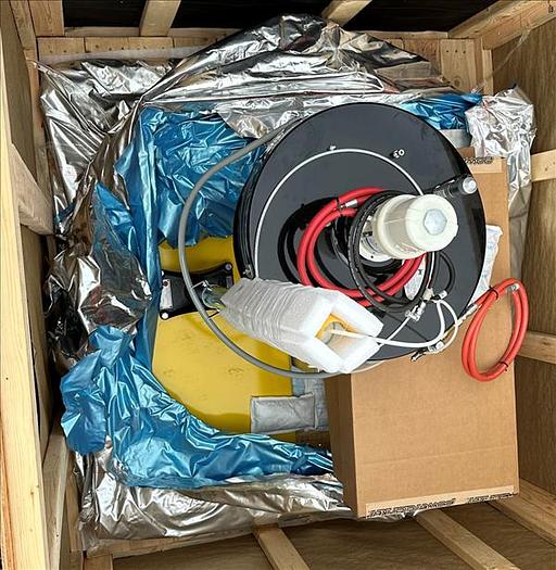 Used 2017 Outotec 17-13-PM & 17-16-PM