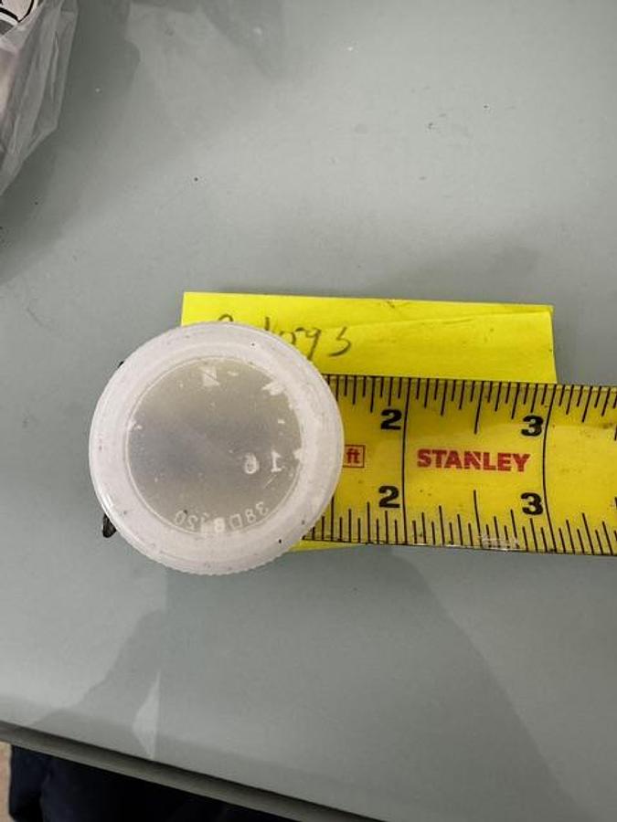 Used Filler, Bottle, Rotary, Filler Specialties, Stainless Steel, 150BPH, #5991883