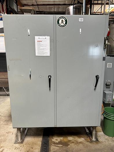 Used Filling Line, Bottles, KHS, Innofill Glass Micro DPG, 20,000 BPH - #5288592