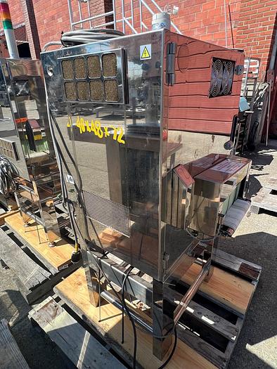 Used Detector, X-Ray, Anritsu, Model KD7405AW, 9.5" x 4.25", - #4530538