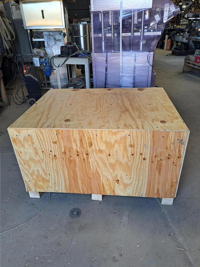 Unused Capper, Snap Cap, Accutek, Belt Style Snap Assembly, #5991154