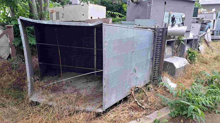 Used Refrig, Cooler, Toshiba, Double Fan, 1.5 HP #S745169