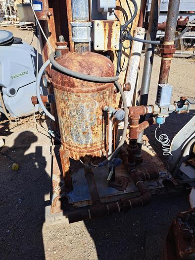 Used Boiler, 100 HP, Clayton, Model SF-100-1-FMB-SE, Gas-Fired #C744819