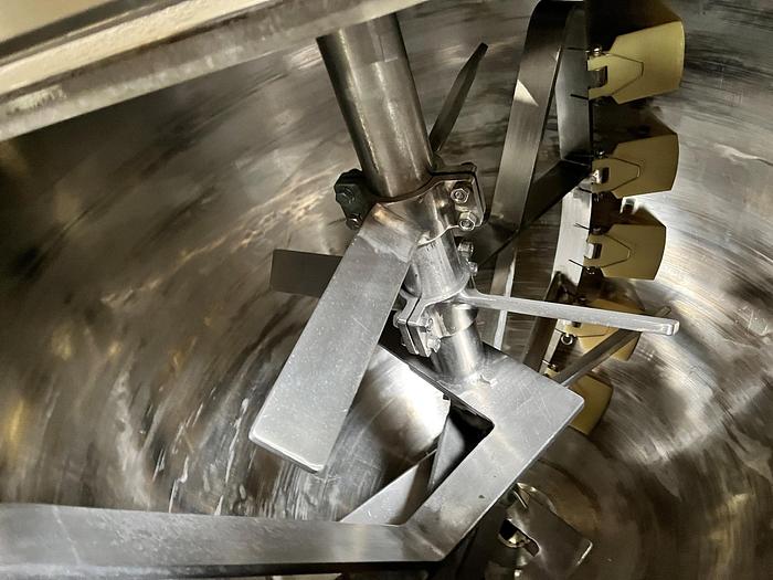 Used Mill, Pellet, California Pellet Mill, CPM, Model CL3, Lab Scale, #5991363