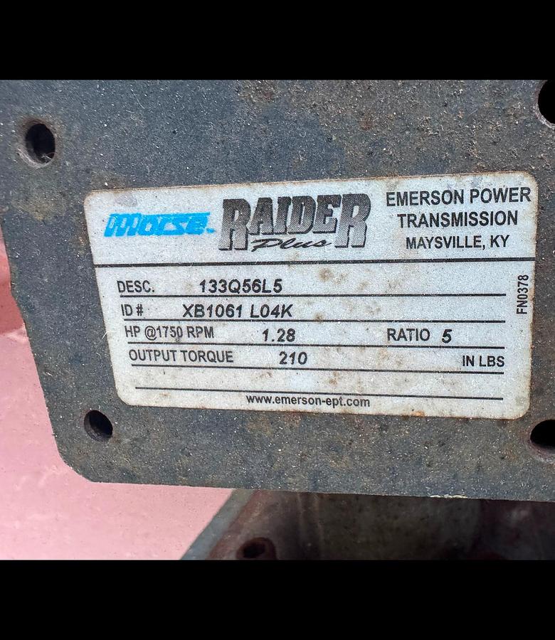 Used Kettle, 150 Gallon, Stainless Steel, Electrically Heated, Sweep Agitation, Chocolate Melter, #5991658