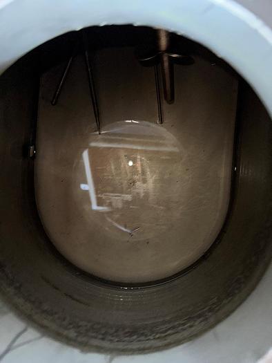 Used Thermal Shock Chamber, Ransco Industries, Model 7501-1, 2-Zone #S745489