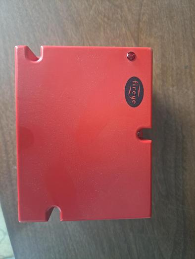 Unused Fireye, Model PPC6000, Controller