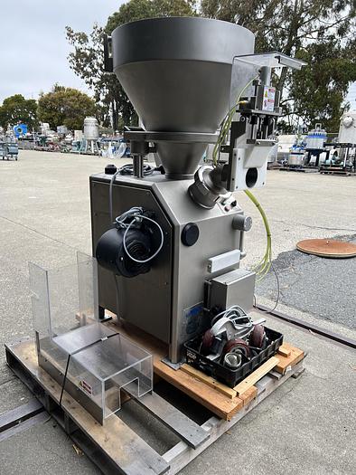 Used Extruder, Vemag R500, Robot 500, Guillotine Cutter - #4328189