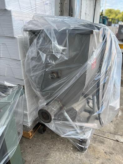 Used Grinder, Meat, Hobart, "Mixer - Grinder," Stainless Steel - #4957690