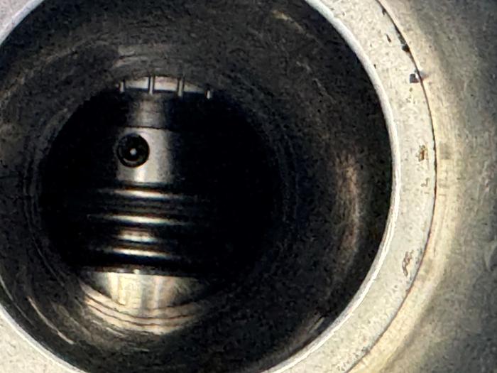 Used Mill, Colloid, 40 HP, Stainless Steel, Charlotte, SD40, #5991053