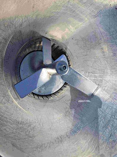 Used Former, Toresani Pavan, Model MT600 Tortellini Pasta Machine, Nine Punch #S745198