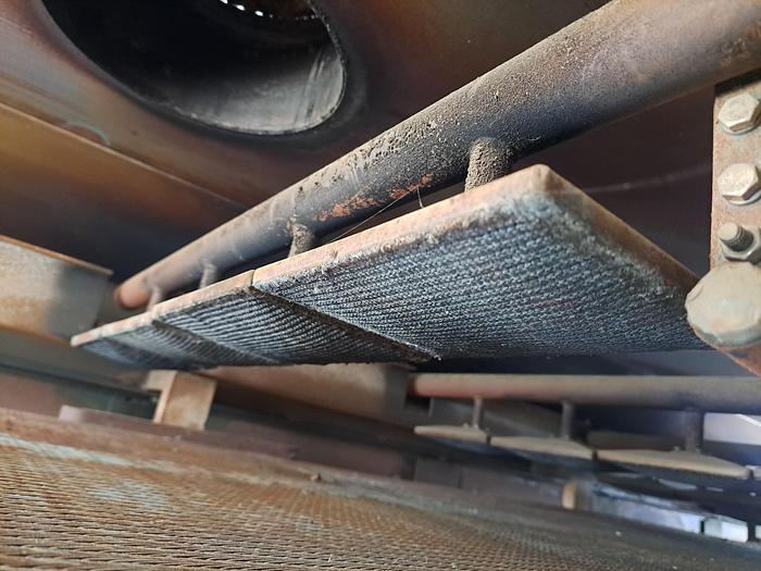 Used Oven, Belt, 32" X 16', EFS, Mdl FTO-3216, Gas-Fired #C742508