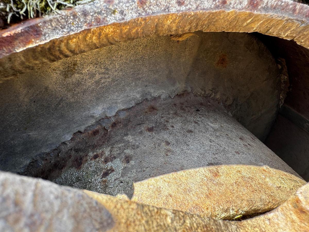 Used Centrifuge, Decanter, Bird, 24" X 86", 150 HP, C/st, #Z190590