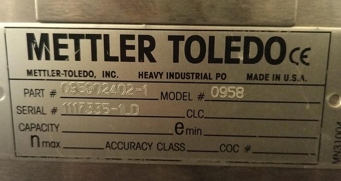 Unused CIP Skid, 2-Tank, (2) 250 Gallon, 316L Stainless Steel, A&B Process - #S745275