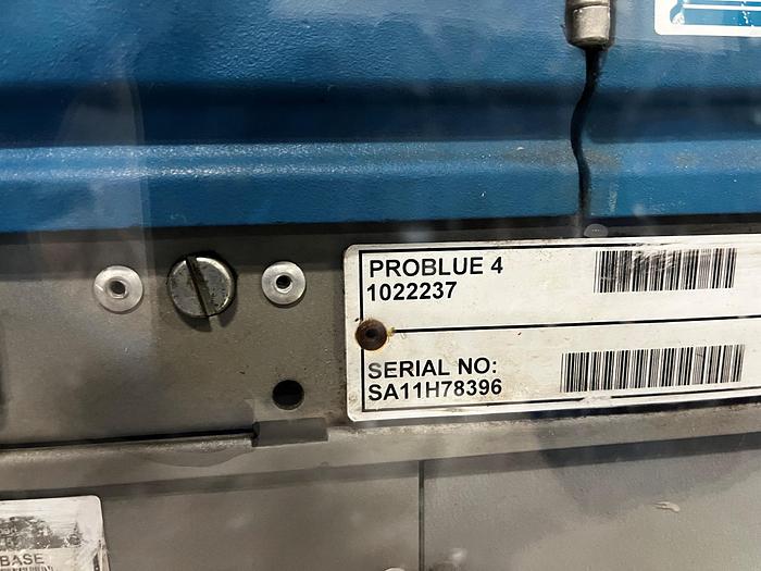 Used Cartoner, Adco, Model 15DBC-105-SS, Horizontal Load - #4585478