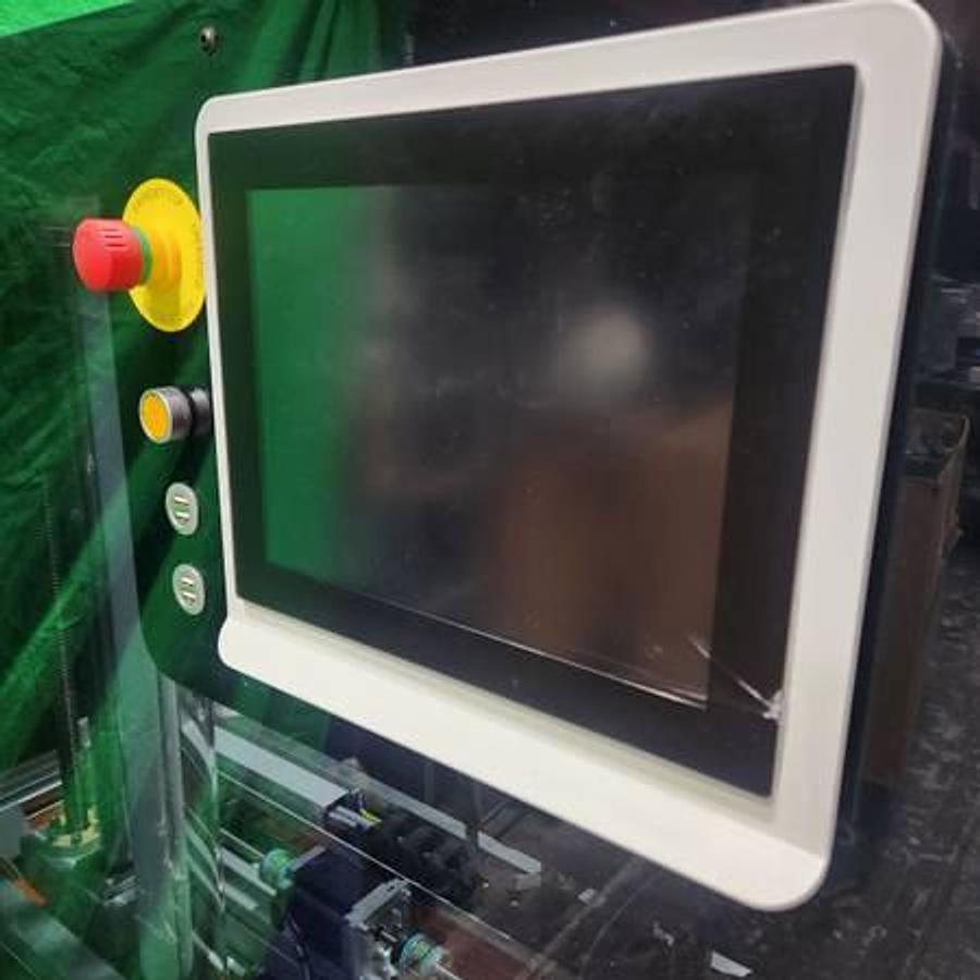Used 3D Printer, Industrial, BigRep Studio G1, Touchscreen Control, #