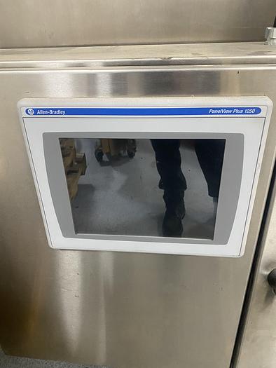 Used Wrapper, Bundler, APM, Mdl DT 2000, Model MSA-26SS