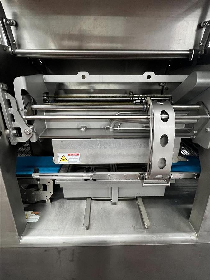 Used Press, Bladder, Diemme, AR 80 MS-C, Juice, Pneumatic, #5991882