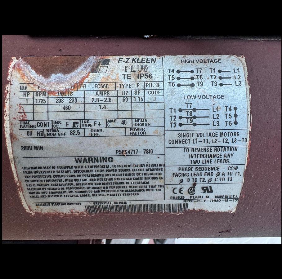 Used Kettle, 150 Gallon, Stainless Steel, Electrically Heated, Sweep Agitation, Chocolate Melter, #5991658