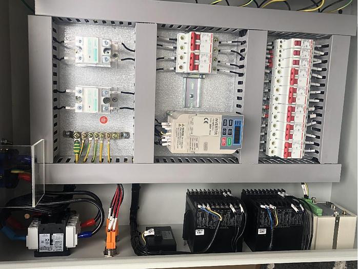 Used Dust Collector, Cartridge, Donaldson, Model DFT2-2 Downflo, Explosion Proof - #4880382