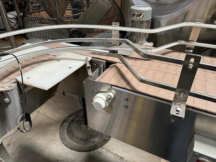 Used Filling Line, Bottles, KHS, Innofill Glass Micro DPG, 20,000 BPH - #5288592