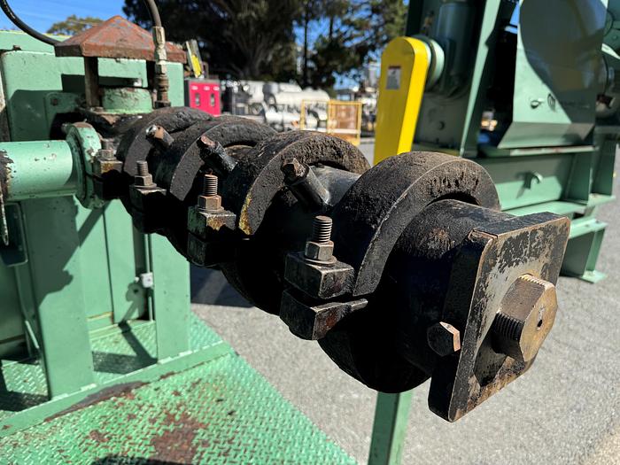 Used Extruder, Insta-Pro, Model 2000RC, 125 HP - #5990965