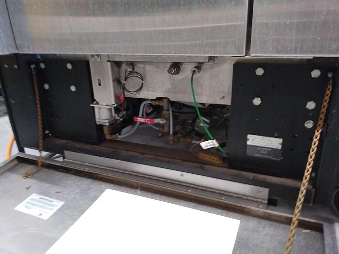 Used Steris Amsco Century SV16OH Sterilizer Autoclave