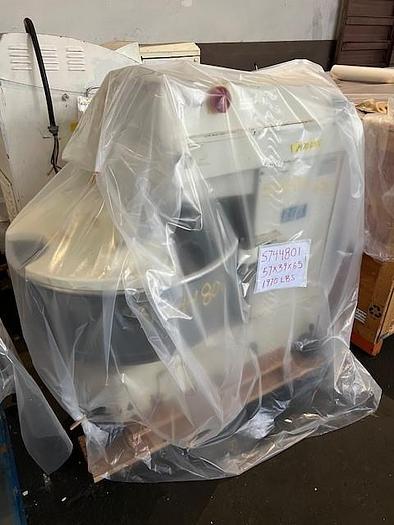 Used Mixer, Dough, Spiral, Bakery Equipment Service, Model BES-160-DB #S744801