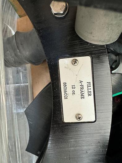 Used Filling Line, Bottles, KHS, Innofill Glass Micro DPG, 20,000 BPH - #5288592