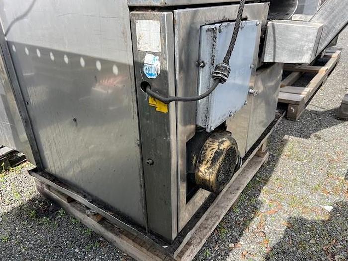 Used Divider, Dough, Werner & Pfleiderer, Model TM-700, Mobile #S744795