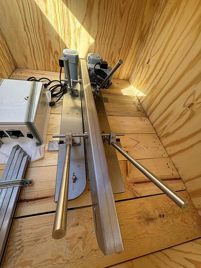 Unused Capper, Snap Cap, Accutek, Belt Style Snap Assembly, #5991154