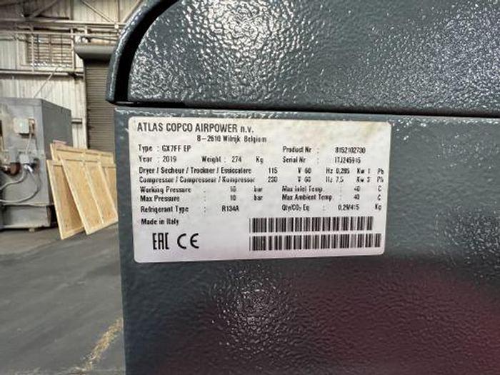 Used Pouch Filler, Actionpac, Model APR360P-28, Combination Scale, Model Multi109 #4489768