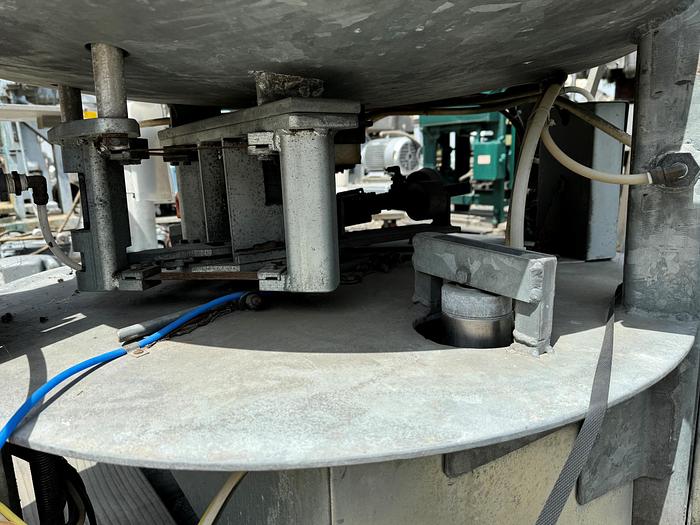 Used Filler, Can, Pail, 5 Gallon, Solvent Filler, O'Brien, #S742656