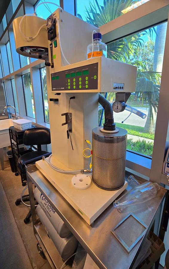Used Dryer, Spray, Lab Size, 6”, Buchi B-290, Nozzle Atomizer, #5991592